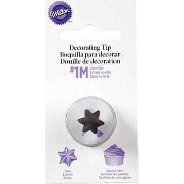 Wilton Okrasna konica 1M -