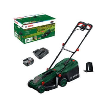 Bosch ROTAK18V-34 akumulatorska kosilnica (06008B9N00)