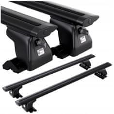 shumee Strešni nosilec SUBARU Legacy (BL) mk IV kombi 5D letnik 2003-2008