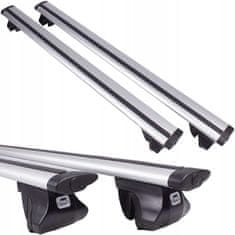 shumee Strešni nosilec Hyundai Tucson 5D letnik 2004-2010