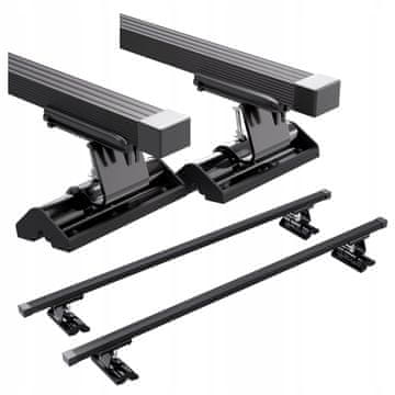 shumee Strešni nosilec Hyundai Starex Bus 5D letnik 1998-2004