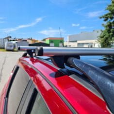 shumee Strešni nosilec Hyundai Tucson 5D letnik 2018-