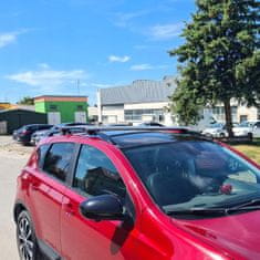 shumee Strešni nosilec Hyundai Tucson 5D letnik 2018-