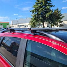 shumee Strešni nosilec Hyundai Tucson 5D letnik 2018-