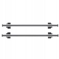 shumee Strešni nosilec Volkswagen Passat (B5) limuzina 4D letnik 1996-2003