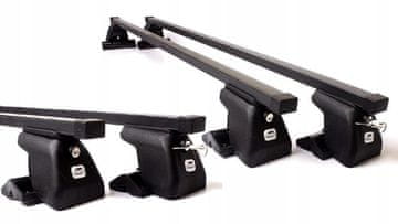 shumee Strešni nosilec Hyundai Terracan 5D letnik 2001-2003