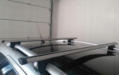 shumee Strešni nosilec Hyundai Tucson 5D letnik 2004-2010