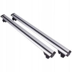 shumee Strešni nosilec Hyundai Tucson 5D letnik 2004-2010