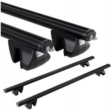 shumee Strešni nosilec HYUNDAI Tucson SUV 5D letnik 2004-2010