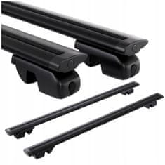 shumee Strešni nosilec HYUNDAI Tucson SUV 5D letnik 2004-2010