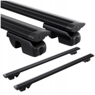 shumee Strešni nosilec INFINITI QX50 SUV 5D letnik 2013-2015