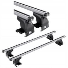 shumee Strešni nosilec Volkswagen Passat (B5) limuzina 4D letnik 1996-2003