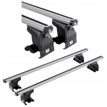 shumee Strešni nosilec Hyundai Tucson 5D letnik 2004-2010