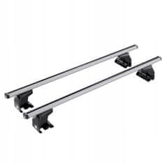 shumee Strešni nosilec Volkswagen Passat (B5) limuzina 4D letnik 1996-2003