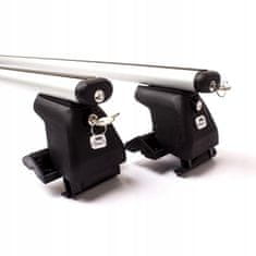 shumee Strešni nosilec Volkswagen Passat (B5) limuzina 4D letnik 1996-2003