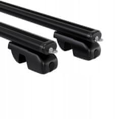 shumee Strešni nosilec HYUNDAI Tucson SUV 5D letnik 2004-2010