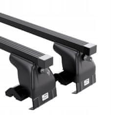 shumee Strešni nosilec Hyundai Tucson 5D letnik 2004-2010