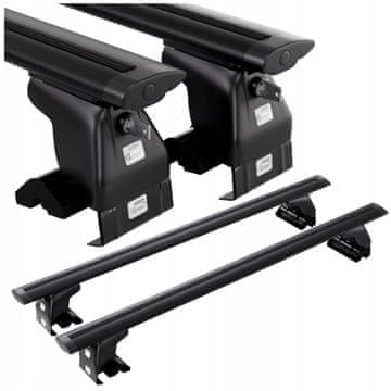 shumee Strešni nosilec HYUNDAI Tucson SUV 5D letnik 2015-2017