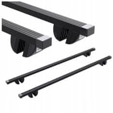 shumee Strešni nosilec Hyundai Tucson 5D letnik 2015-2017