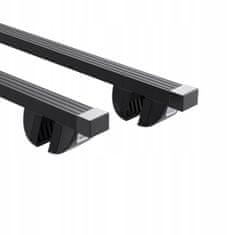 shumee Strešni nosilec Hyundai Tucson 5D letnik 2015-2017