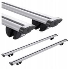 shumee Strešni nosilec Hyundai Tucson 5D letnik 2015-2017