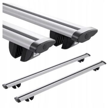 shumee Strešni nosilec Hyundai Starex Bus 4D letnik 1997-2007