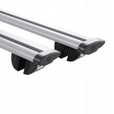 shumee Strešni nosilec Hyundai Tucson 5D letnik 2015-2017