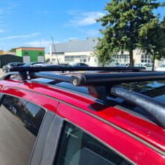 shumee Strešni nosilec HYUNDAI Tucson SUV 5D letnik 2010-2015