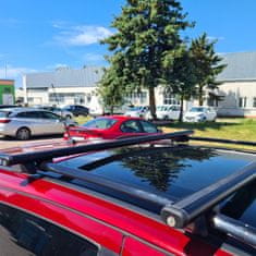 shumee Strešni nosilec HYUNDAI Tucson SUV 5D letnik 2010-2015