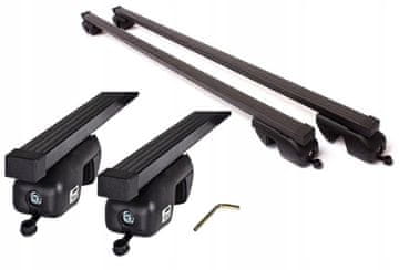 shumee Strešni nosilec Hyundai Starex Bus 4D letnik 1997-2007