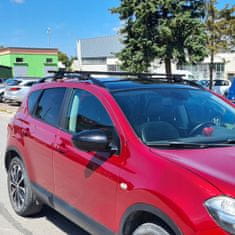 shumee Strešni nosilec Hyundai Tucson 5D letnik 2010-2015