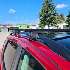 shumee Strešni nosilec Hyundai Tucson 5D letnik 2010-2015