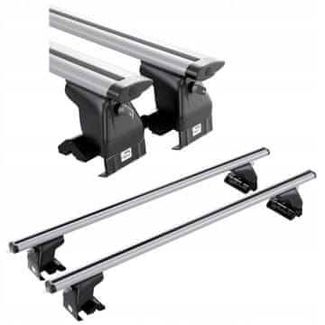 shumee Strešni nosilec Chrysler 300C (ZDA) limuzina 4D letnik 2004-2010