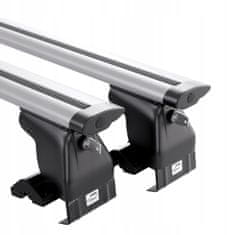 shumee Strešni nosilec Hyundai Tucson 5D letnik 2015-2017