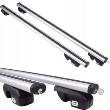 shumee Strešni nosilec Hyundai Starex Bus 4D letnik 1997-2007