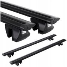 shumee Strešni nosilec HYUNDAI Tucson SUV 5D letnik 2010-2015