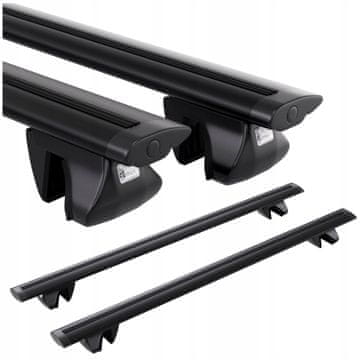 shumee Strešni nosilec INFINITI QX50 SUV 5D letnik 2013-2015