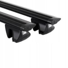 shumee Strešni nosilec HYUNDAI Tucson SUV 5D letnik 2010-2015