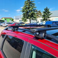 shumee Strešni nosilec HYUNDAI Tucson SUV 5D letnik 2010-2015