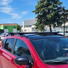 shumee Strešni nosilec HYUNDAI Tucson SUV 5D letnik 2015-2017