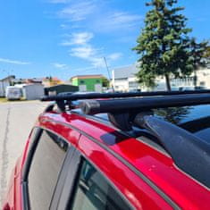 shumee Strešni nosilec HYUNDAI Tucson SUV 5D letnik 2015-2017