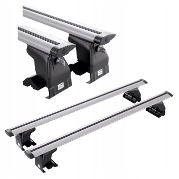 shumee Strešni nosilec Audi A8 D2; Limuzina 4D letnik 1995-2002