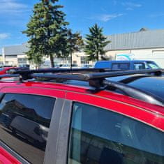 shumee Strešni nosilec HYUNDAI Tucson SUV 5D letnik 2015-2017