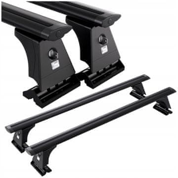 shumee Strešni nosilec HYUNDAI Starex Bus 4D letnik 1997-2007