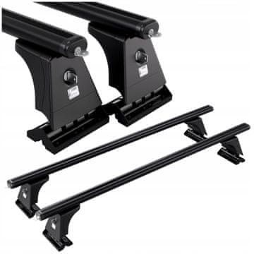 shumee Strešni nosilec HYUNDAI i25 Hatchback 5D letnik 2012-2017