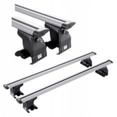 shumee Strešni nosilec Hyundai Tucson 5D letnik 2015-2017