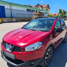 shumee Strešni nosilec HYUNDAI Tucson SUV 5D letnik 2015-2017