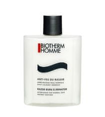 Biotherm Vodica po britju za normalno do mešano kožo Homme (Eliminator opeklin od britvice) 100 ml