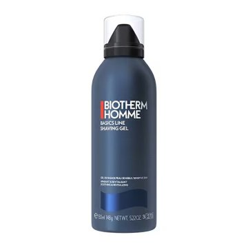 Biotherm Gel za britje za normalno kožo Homme (Gel za britje) 150 ml