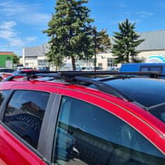 shumee Strešni nosilec Hyundai Tucson 5D letnik 2015-2017